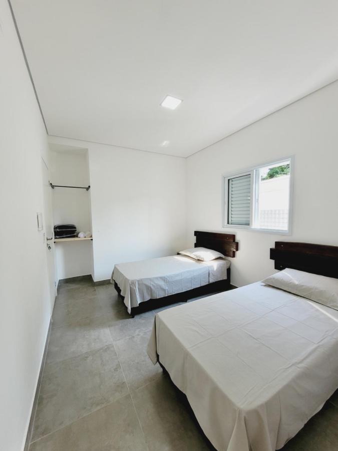 Mimos Hospedagem Apartment Sao Paulo Exterior photo